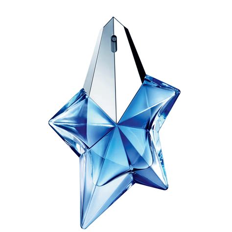 perfume angel by mugler